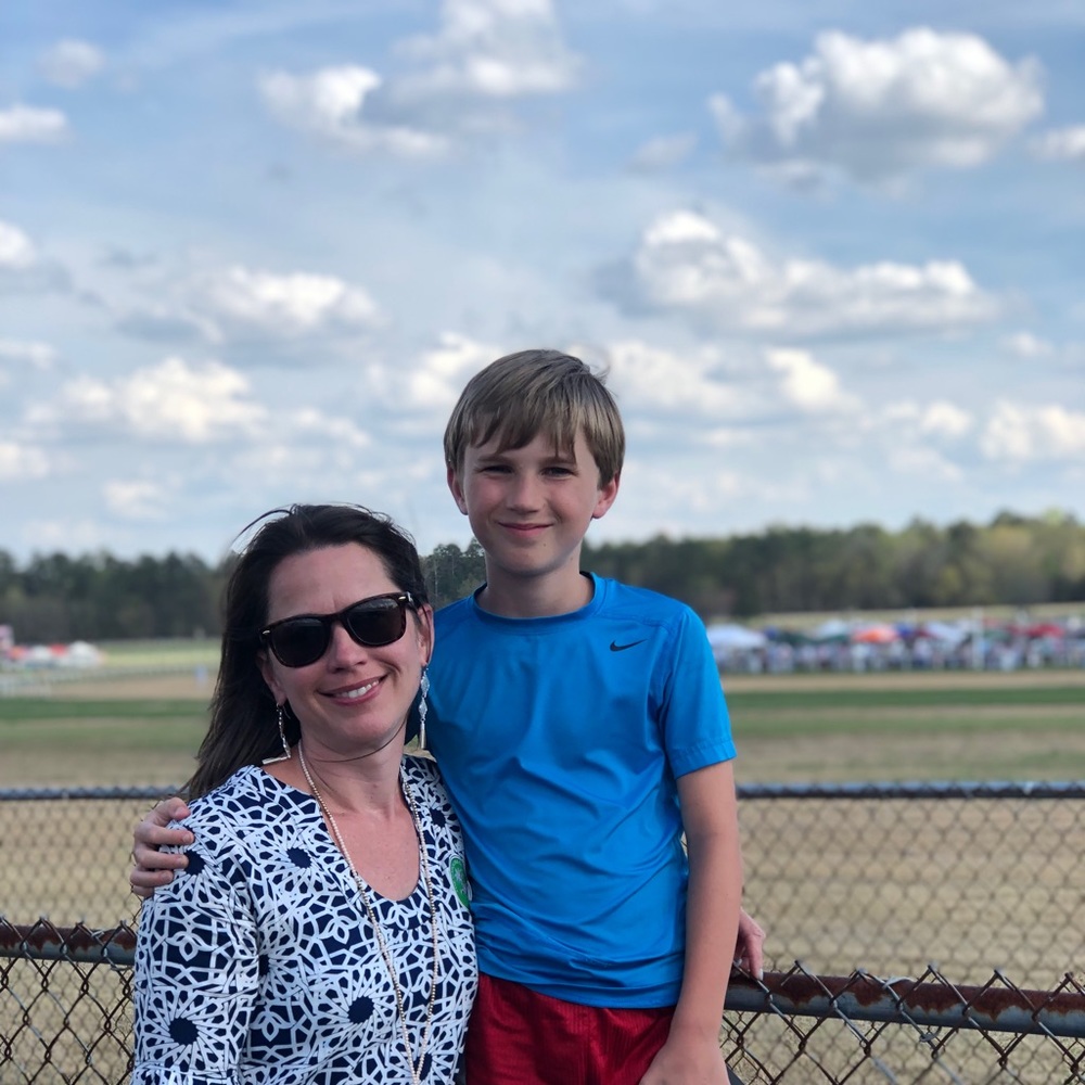 Meet your Posher, Lori